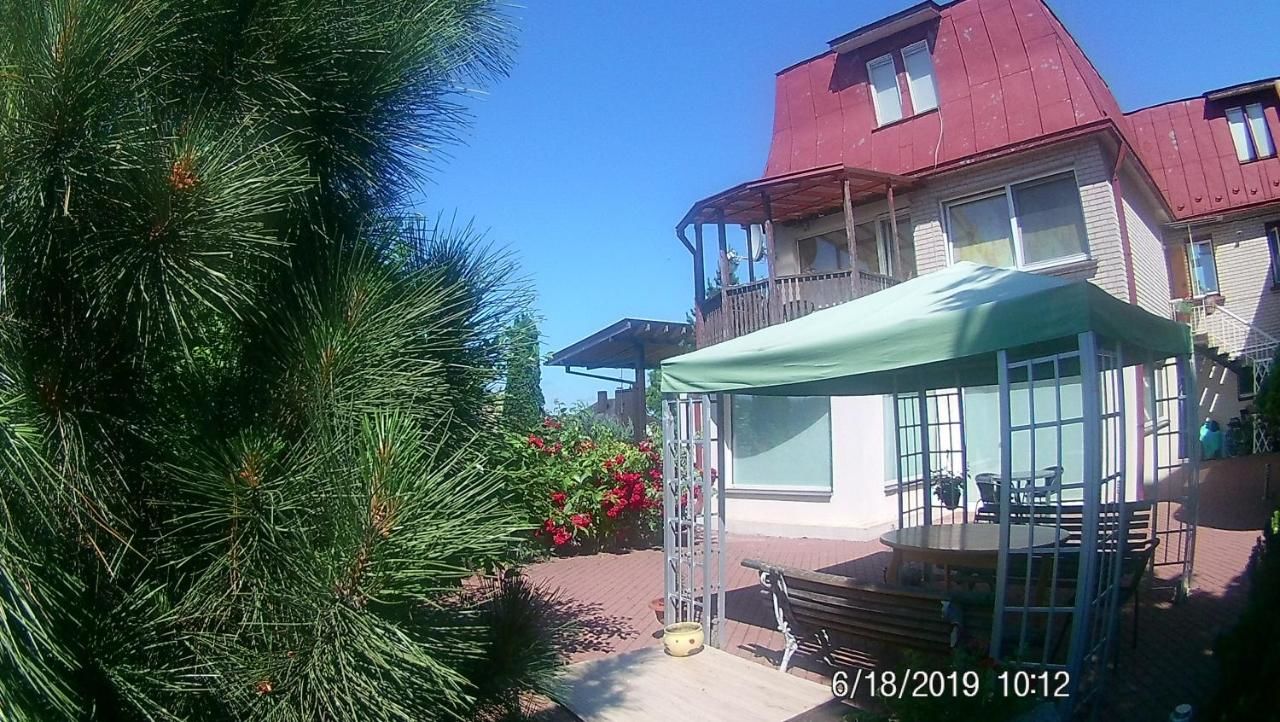 Апарт-отели Family Каунас-24