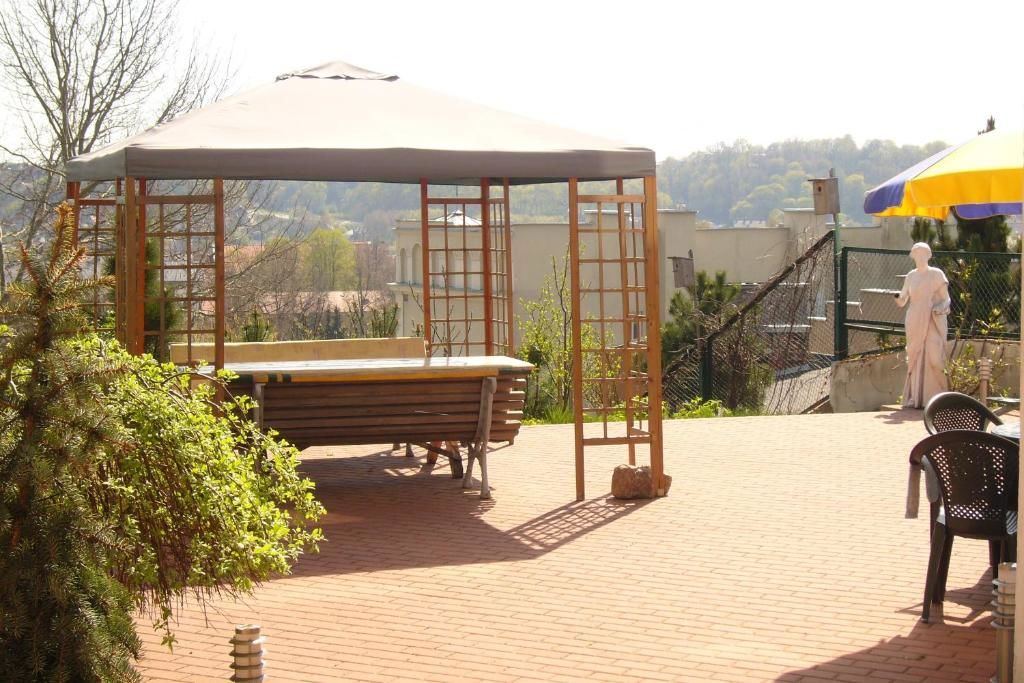 Апарт-отели Family Каунас-58