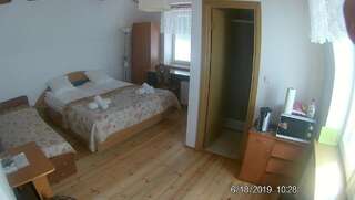 Апарт-отели Family Каунас Номер-студио-1