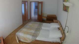 Апарт-отели Family Каунас Апартаменты с 1 спальней-1