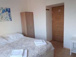 Апарт-отели Family Каунас Апартаменты с душем-2