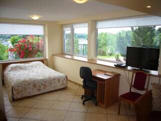 Апарт-отели Family Каунас Апартаменты-1