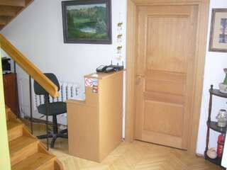 Апарт-отели Family Каунас Номер-студио-6