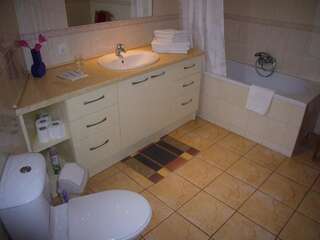 Апарт-отели Family Каунас Апартаменты-2