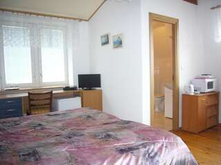 Апарт-отели Family Каунас Номер-студио-8