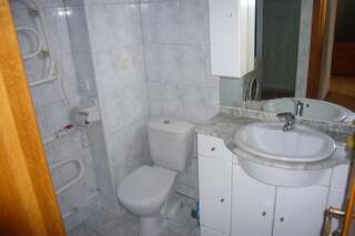 Апарт-отели Family Каунас Апартаменты с 1 спальней-8