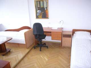 Апарт-отели Family Каунас Апартаменты с 1 спальней-16