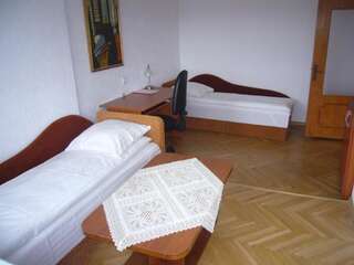 Апарт-отели Family Каунас Апартаменты с 1 спальней-17