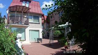 Апарт-отели Family Каунас-5