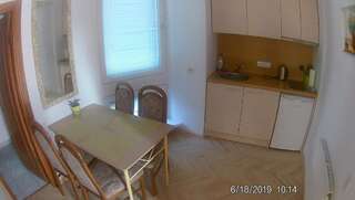 Апарт-отели Family Каунас Апартаменты с 1 спальней-20