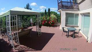 Апарт-отели Family Каунас-6