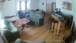 Апарт-отели Family Каунас Апартаменты с 2 спальнями-1