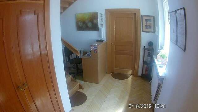 Апарт-отели Family Каунас-19