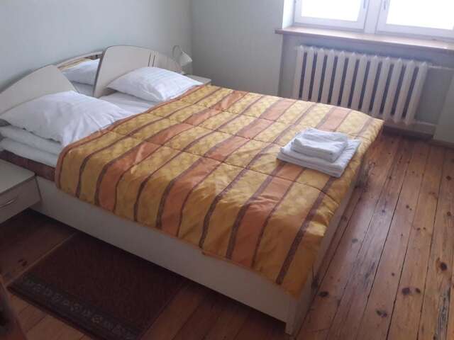 Апарт-отели Family Каунас-27