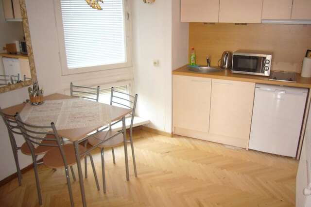 Апарт-отели Family Каунас-50