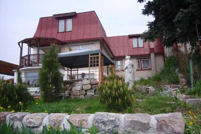 Апарт-отели Family Каунас-54