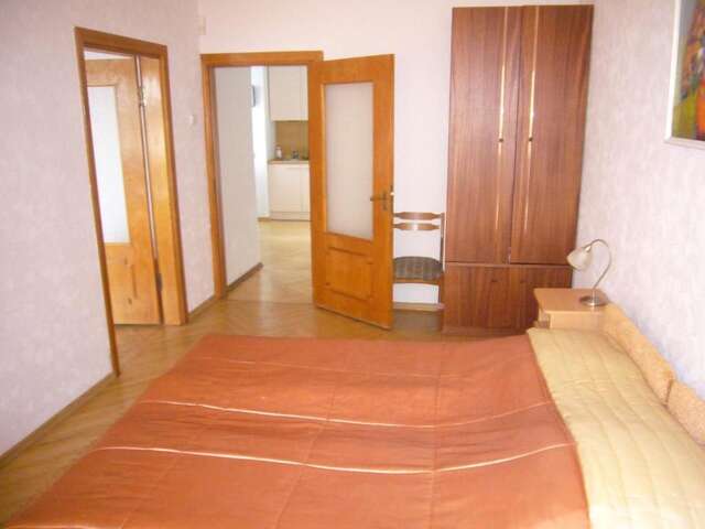 Апарт-отели Family Каунас-61