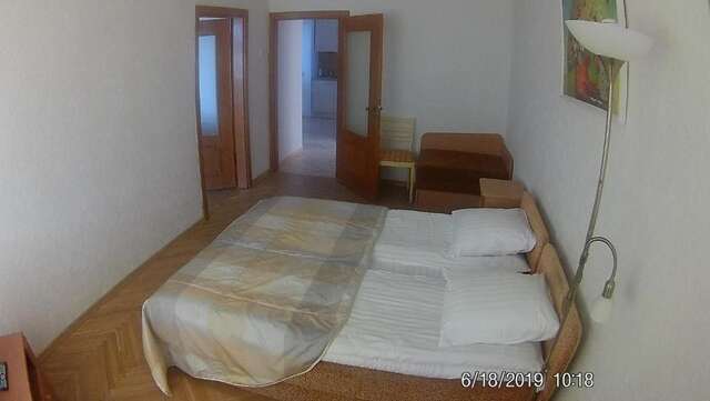 Апарт-отели Family Каунас-66